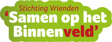 Stichting vrienden, samen op het binnenveld