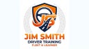 Jim Smith Driver Training