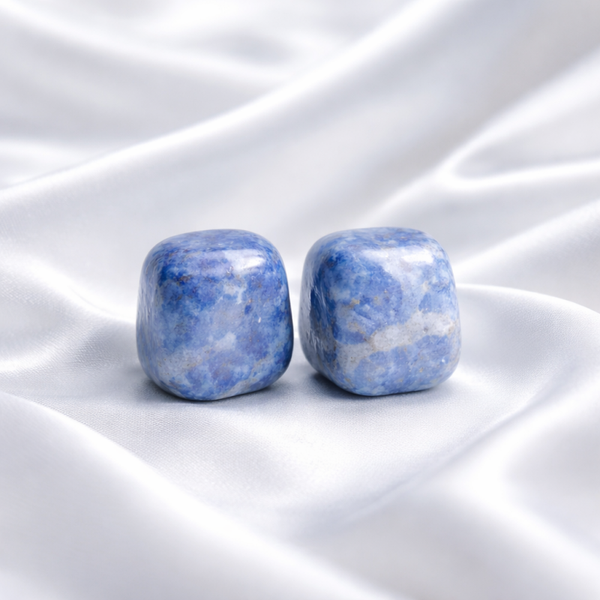 Sodalite Pierre de la vérité et de l’apaisement mental