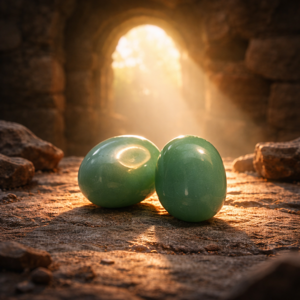 Aventurine verte  Pierre de chance, d’équilibre et d’apaisement du cœur