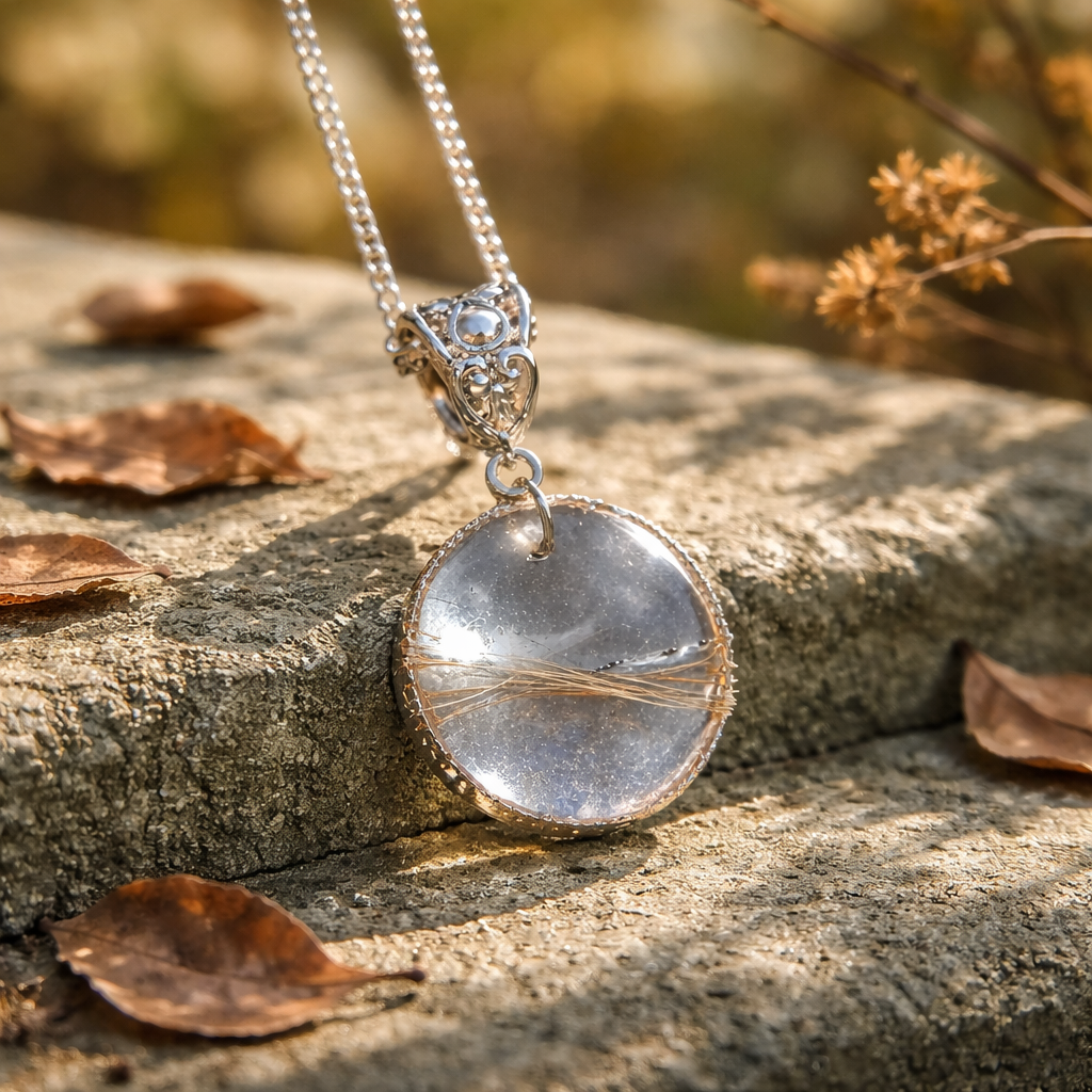 Collier souvenir