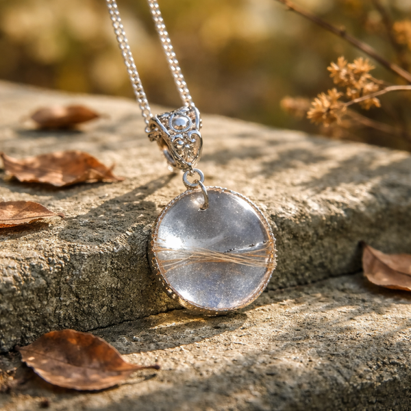Collier souvenir