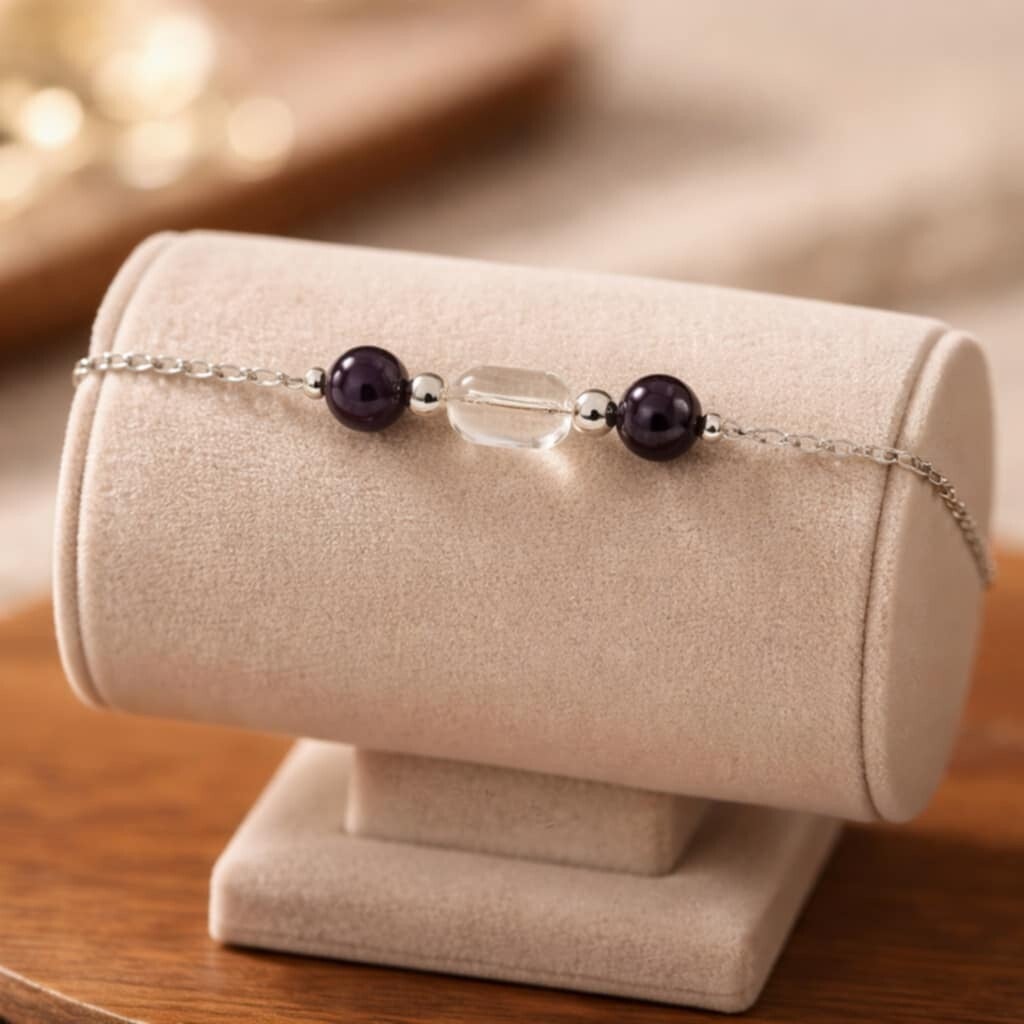 Consultation Écrite + Bracelet Énergétique