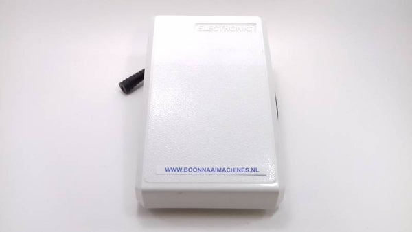 Singer voetweerstand incl. snoer luchtdruk