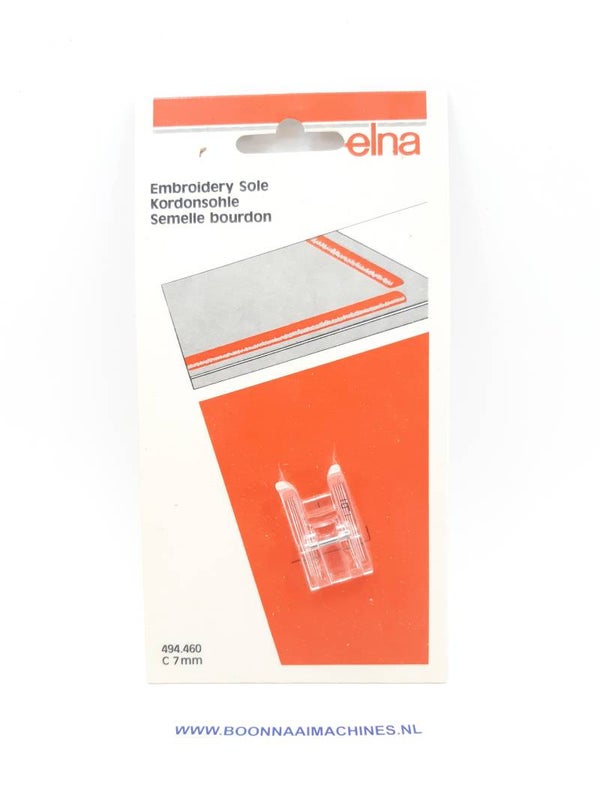 Elna Cordonvoet (494460)