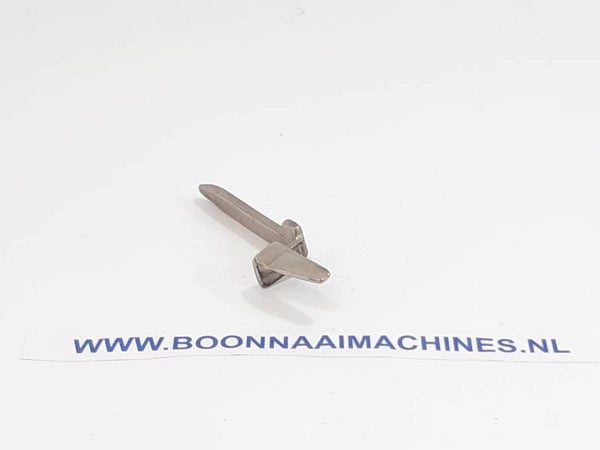 Lewenstein 440D / Bernette 610D / Elna 544D steekplaatpen breed