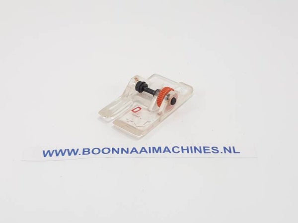 Husqvarna bindzoomvoet  (411 53 31)