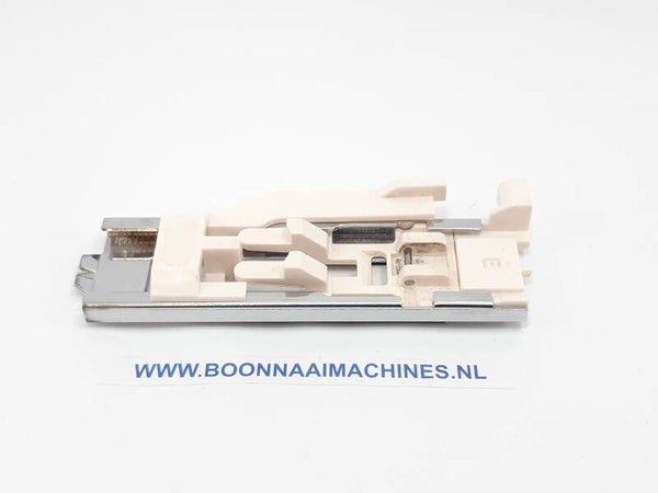 Singer knoopsgatvoet prof. SX