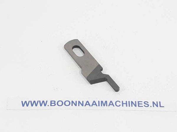 Toyota bovenmes (met rolzoom)