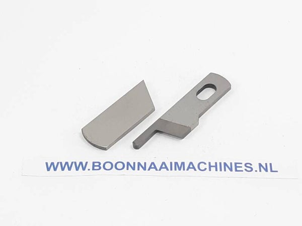 Toyota mes set (zonder rolzoom)