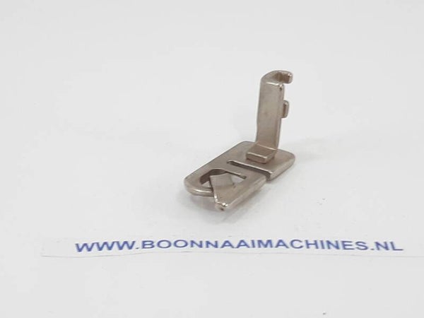 Elna rolzoomvoet 6 mm