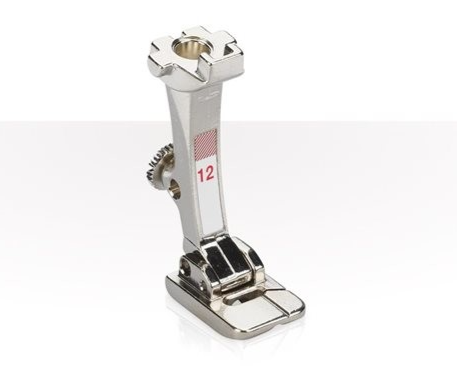 Bernina breiwolvoet #12