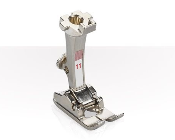 Bernina cordonnetvoet #11