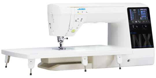 Juki HZL-NX7