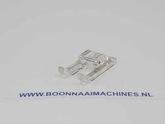 Janome Applicatievoet open "F2"