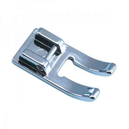 Applicatie voet metaal