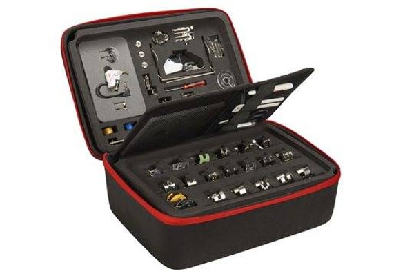 Bernina accessoirebox 