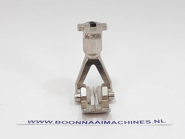 Doorslag- / Franjevoet 419