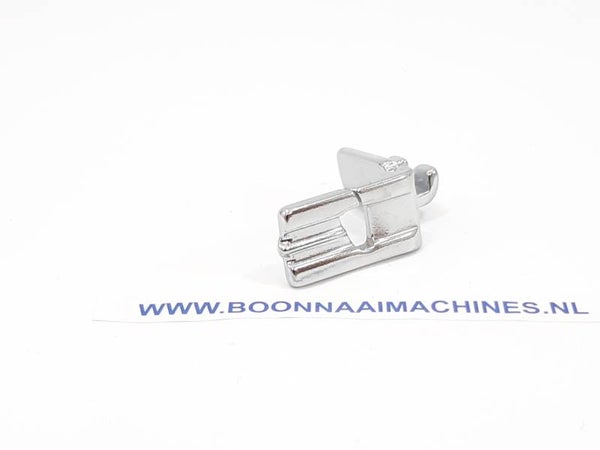 Vendomatic knoopsgatvoet