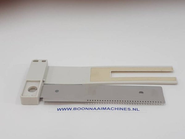 Knoopsgat geleideplaat (820294-096)