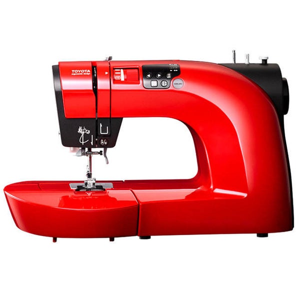 Toyota Oekaki Renaissance (rood)