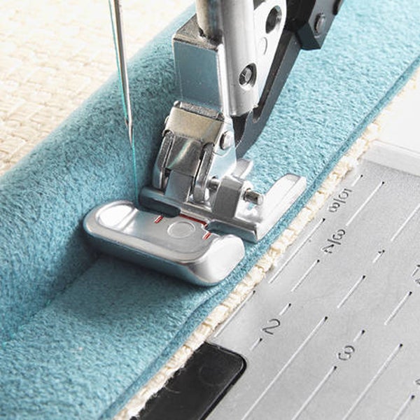 Paspelvoet Groot (820977-096)