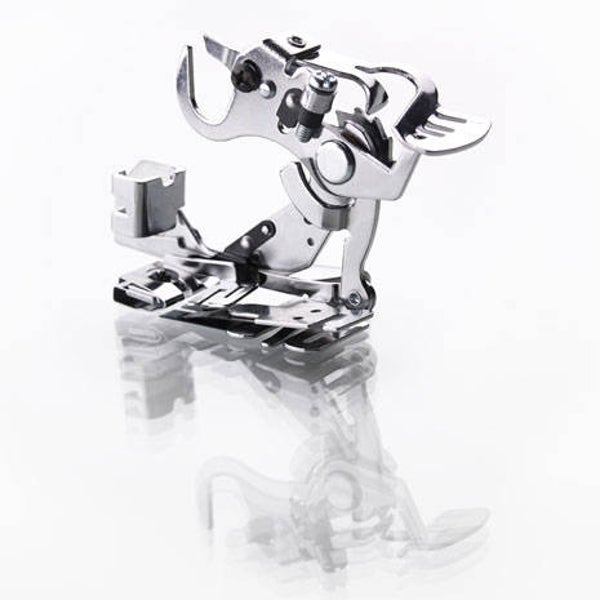 Plisseervoet (820255-096)