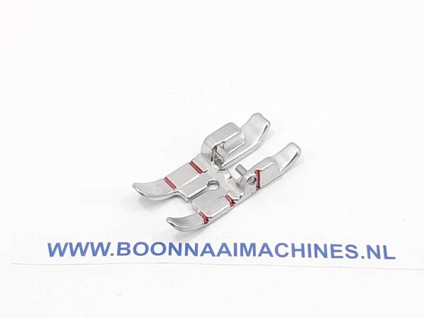 Quiltvoet 1/4 inch (oud model)