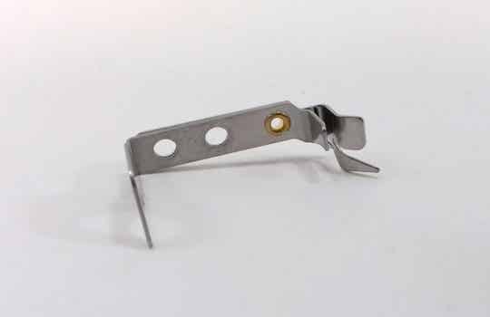 Automatische draadinrijger, 10/20/30 stuks naaldinrijger voor naaimachines met vismond, inrijghulp voor naaimachines, naaimachines, accessoires, inrijghulp (10 stuks Automatische draadinrijger, 10/20/30 stuks naaldinrijger voor naaimachines met vismond, inrijghulp voor naaimachines, naaimachines, accessoires, inrijghulp (10 stuks