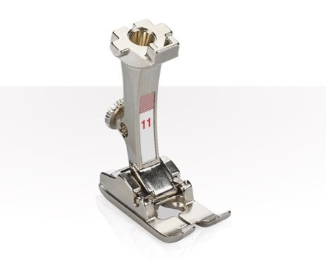 Bernina cordonnetvoet #11