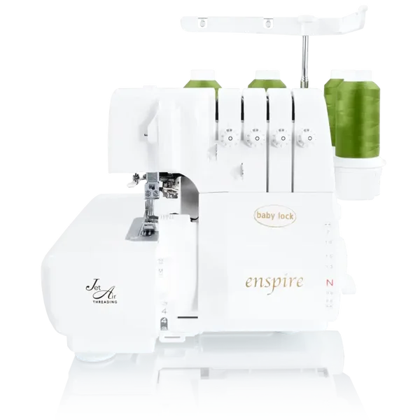 Babylock Enspire (overlock)