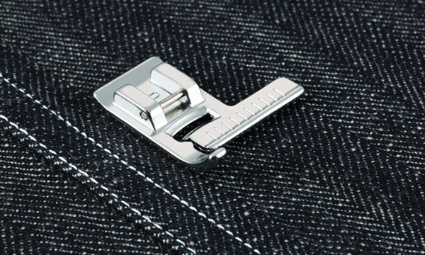 Brother stekengeleidevoet (F035N)