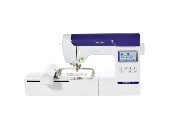 Brother Innov-is F440E borduurmachine