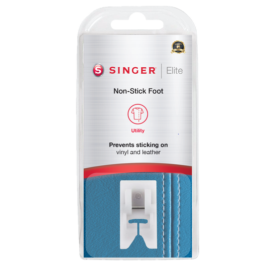 Singer Glijvoet