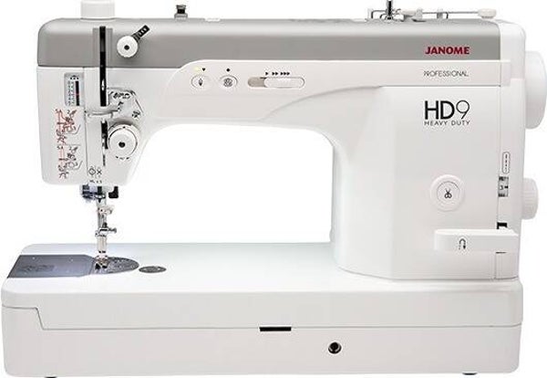 Janome HD 9
