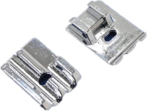 Paspelvoet / koordvoet (breed)