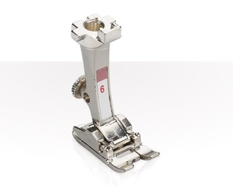Bernina borduurvoet #6