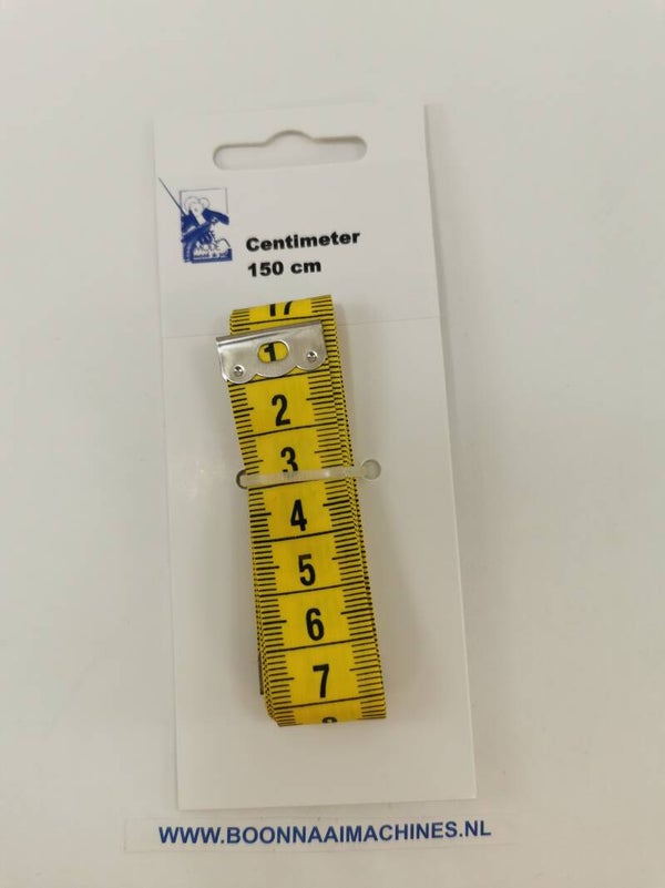 Meetlint / centimeter