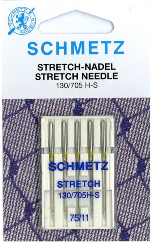 Stretch dikte 75 (5st)
