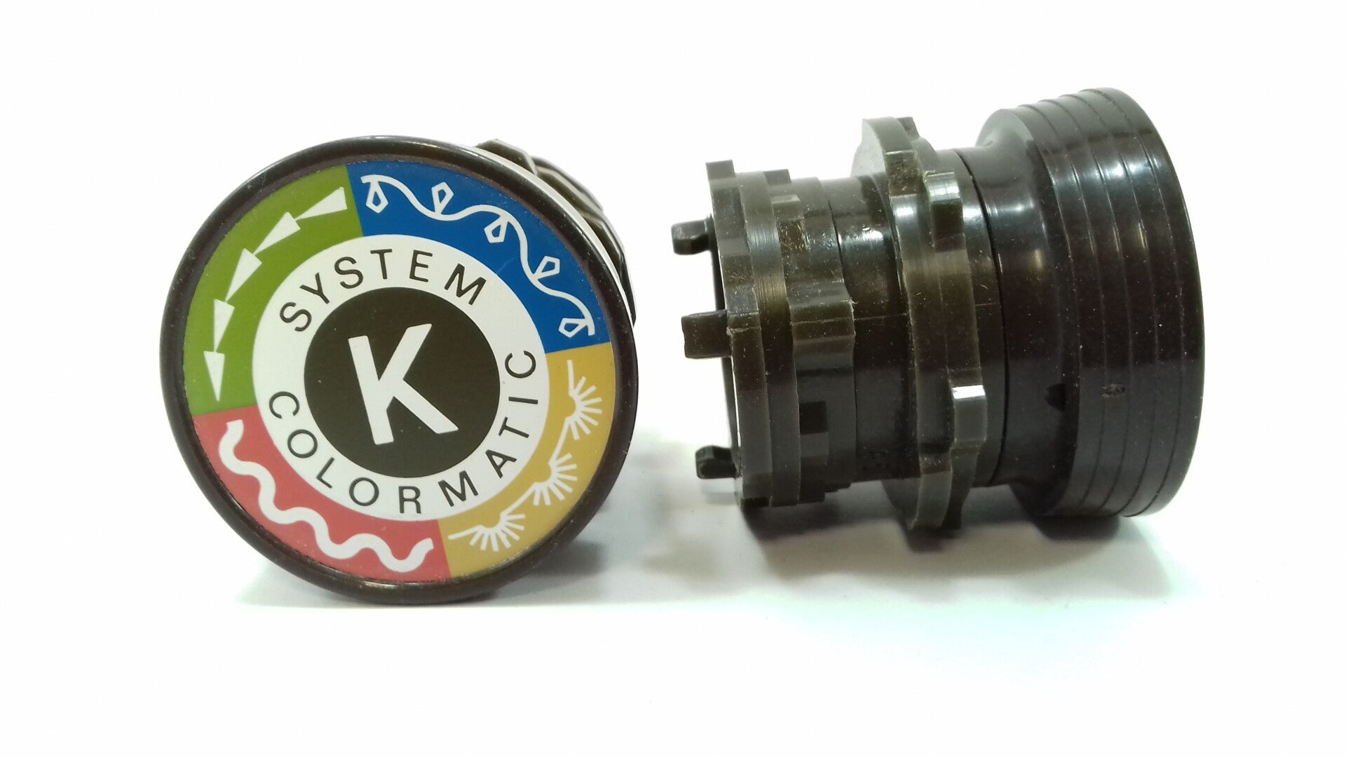 Husqvarna sjabloon K (tweedekans)