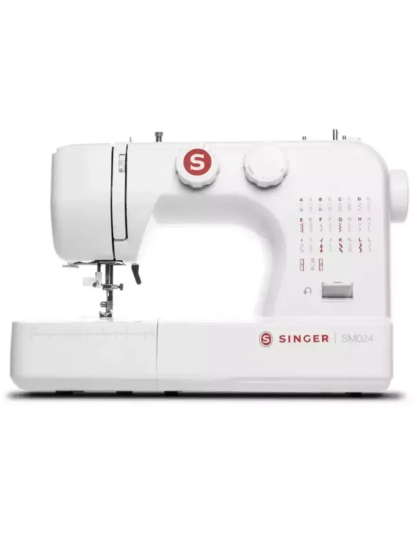 Singer SM 024 RD