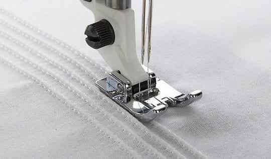 Biezenvoet 5 rillen (412 36 99-45)