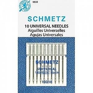 Universeel dikte 100 (10st)