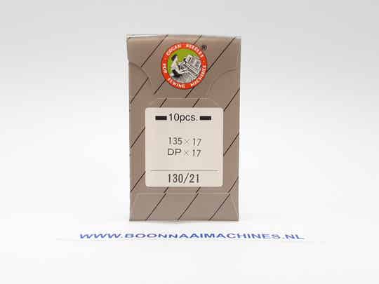 Naalden 110 18 Db X 1 1738 16X257 Naainaalden Metalen 10st Set Dbx1 6 Type Industriële Naalden 110 18 Db X 1 1738 16X257 Naainaalden Metalen 10st Set Dbx1 6 Type Industriële