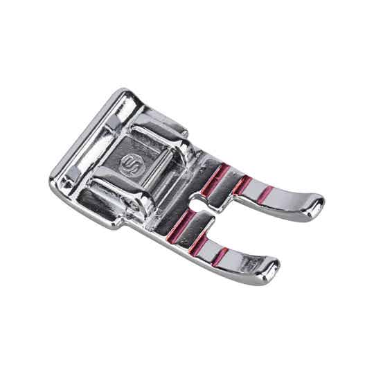 Singer 1/4 inch voet