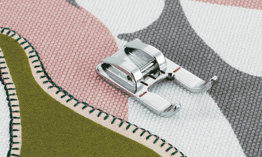 Brother applicatievoet (F060)