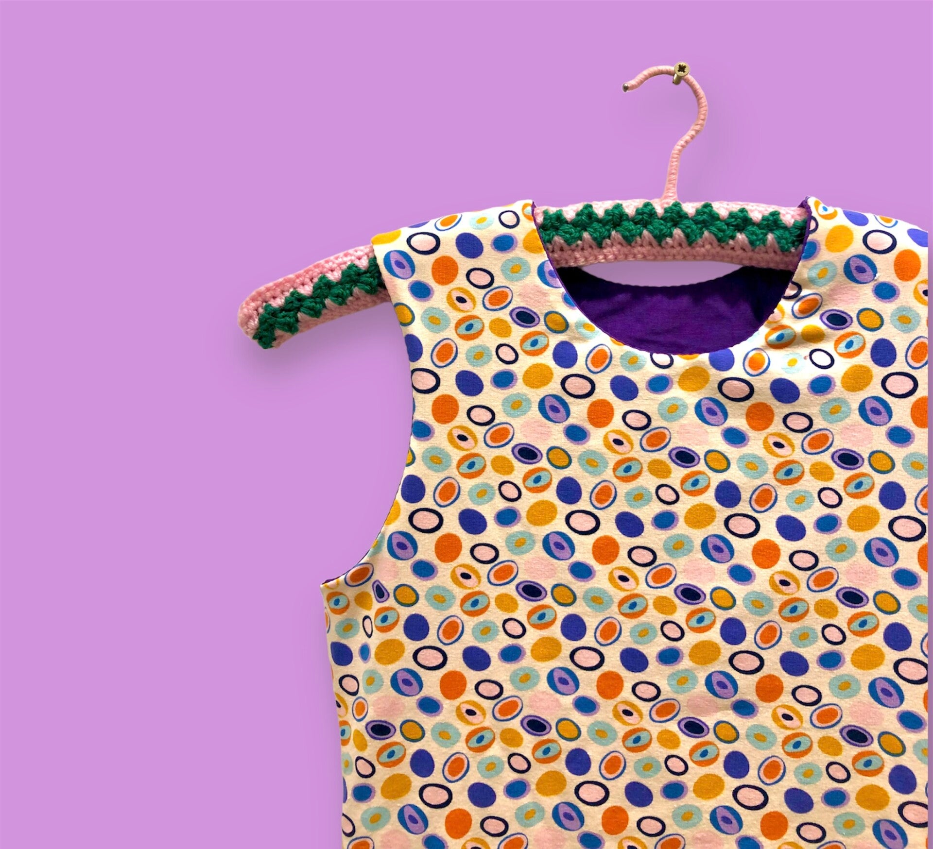 Disco vibes top