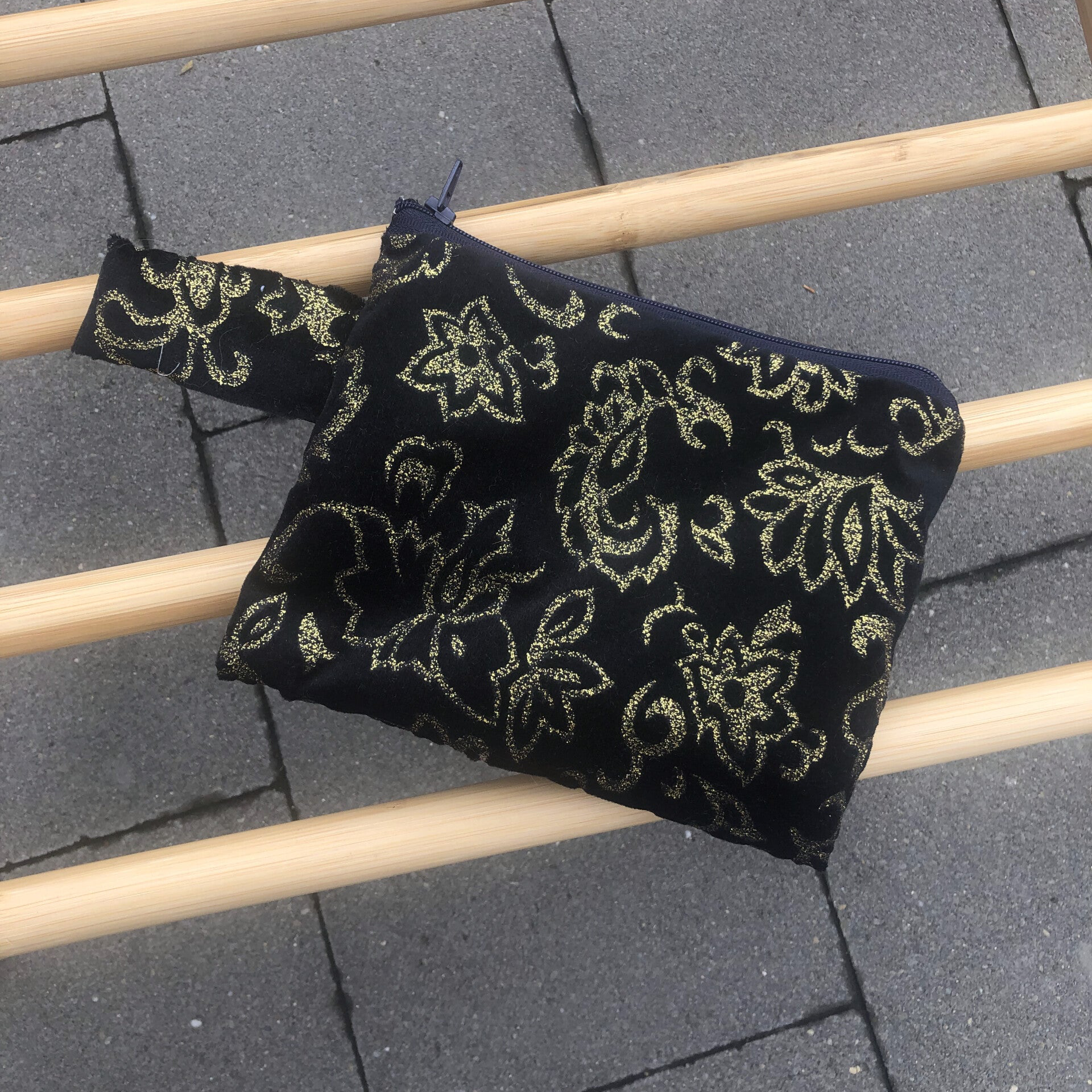 Zoe wallet