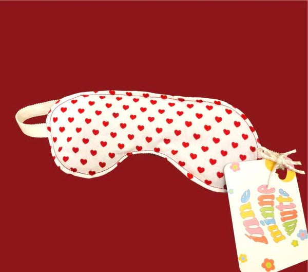 Valentine sleepmask