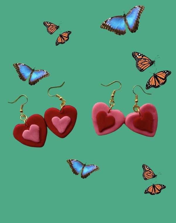 Way to your heart